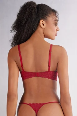Reggiseno a Balconcino Sofia in Pizzo