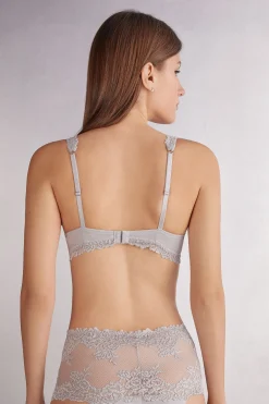Reggiseno a Balconcino Sofia in Pretty Flowers