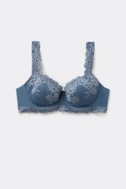 Reggiseno a Balconcino Sofia in Pretty Flowers