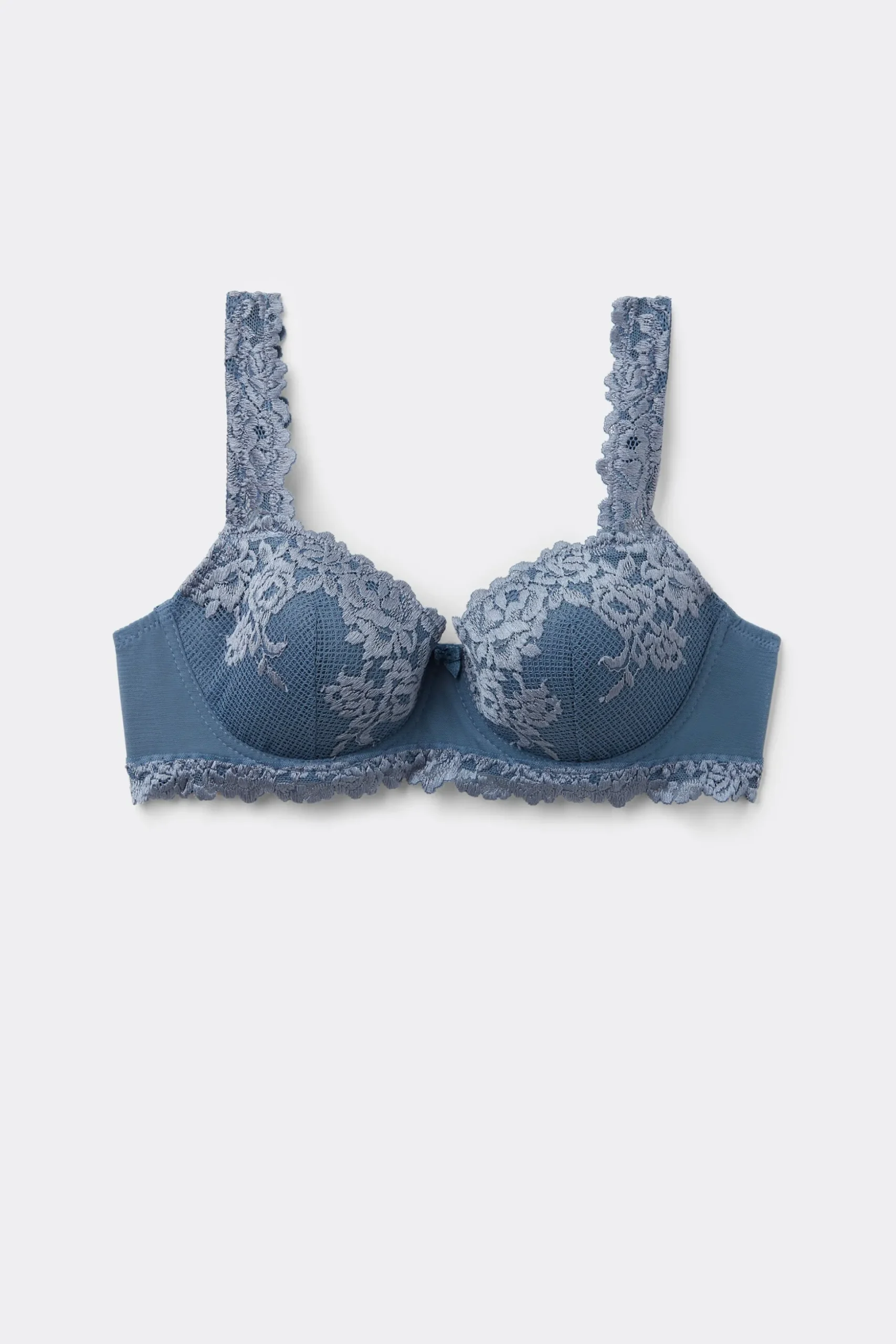 Reggiseno a Balconcino Sofia in Pretty Flowers