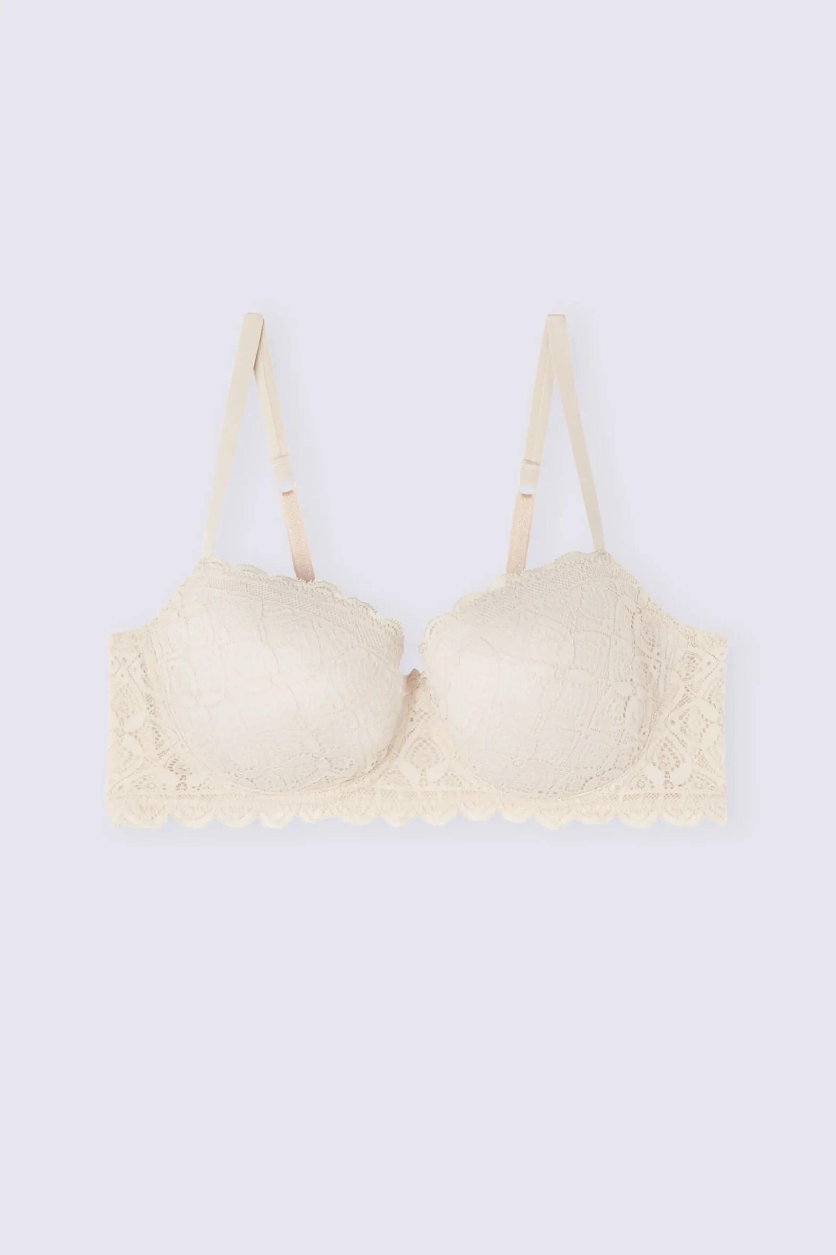 Reggiseno a Balconcino Sofia in Pizzo