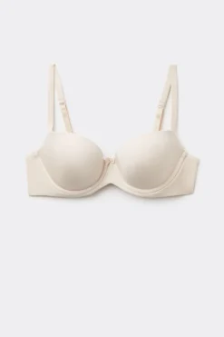 Reggiseno a Balconcino Sofia in Microfibra Ultralight
