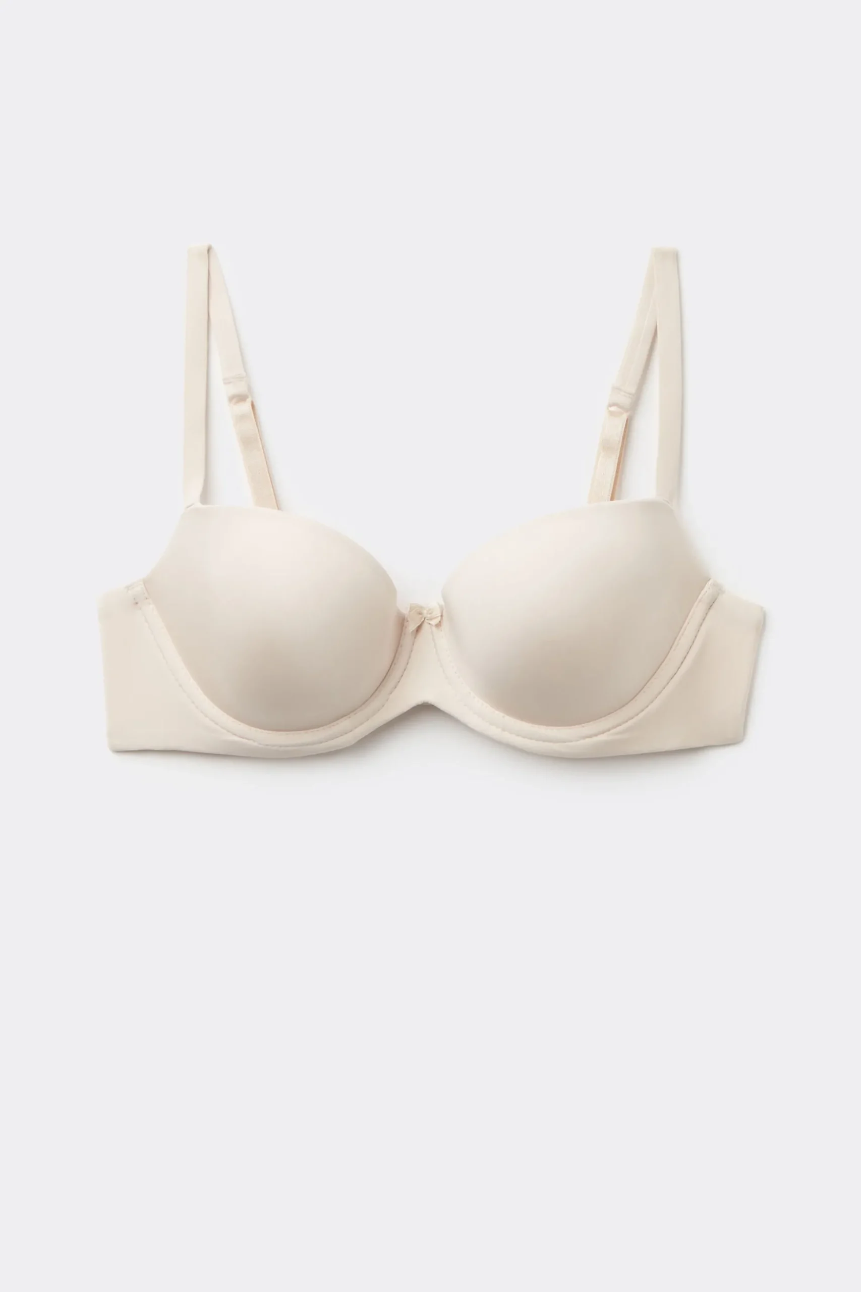 Reggiseno a Balconcino Sofia in Microfibra Ultralight
