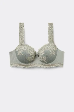 Reggiseno a Balconcino Sofia in Pretty Flowers
