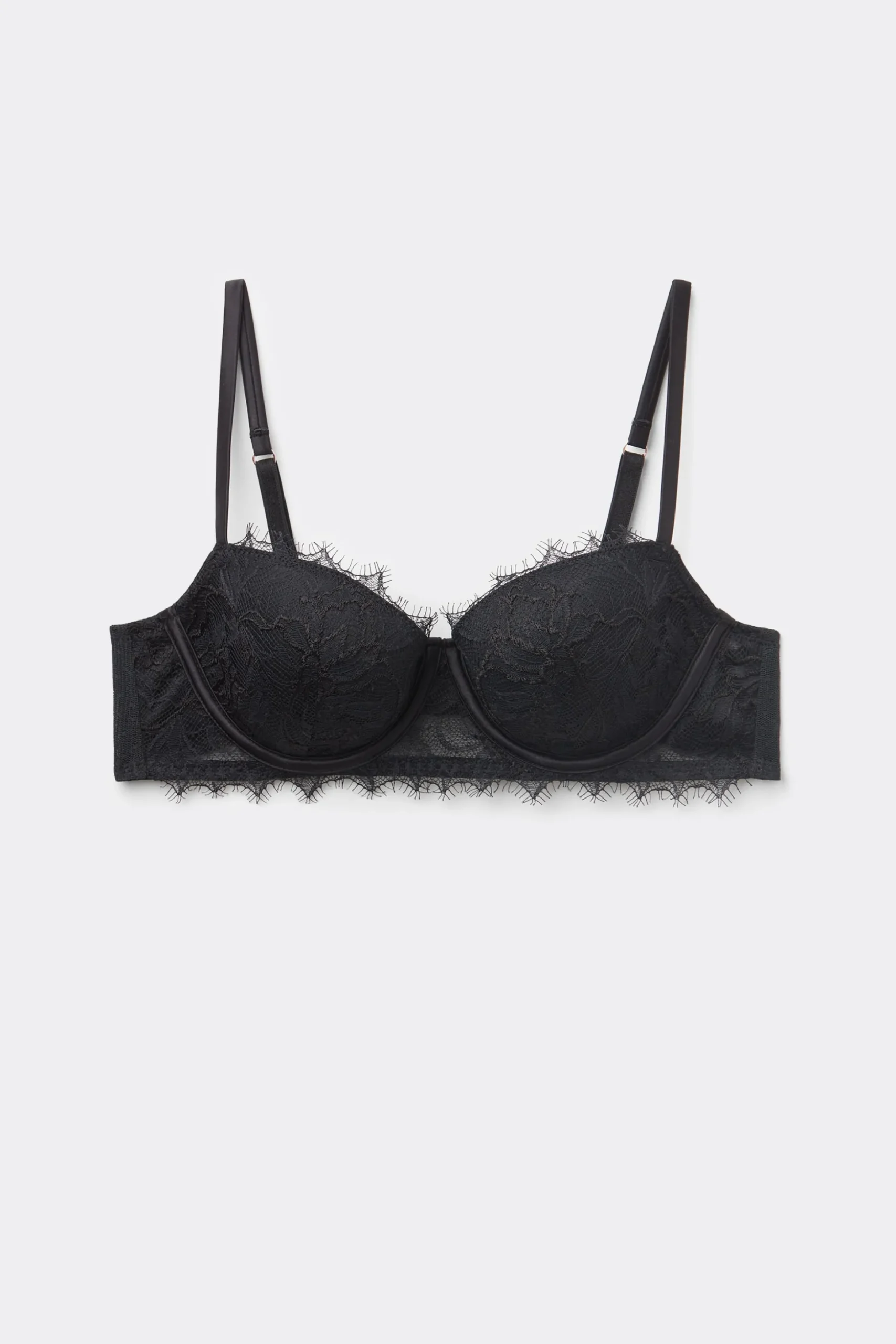 Reggiseno a Balconcino Sofia Pizzo Her Beauty