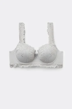 Reggiseno a Balconcino Sofia in Pretty Flowers