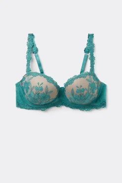 Reggiseno a Balconcino Sofia In Full Bloom