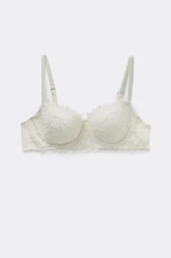 Reggiseno a Balconcino Sofia Pizzo Her Beauty