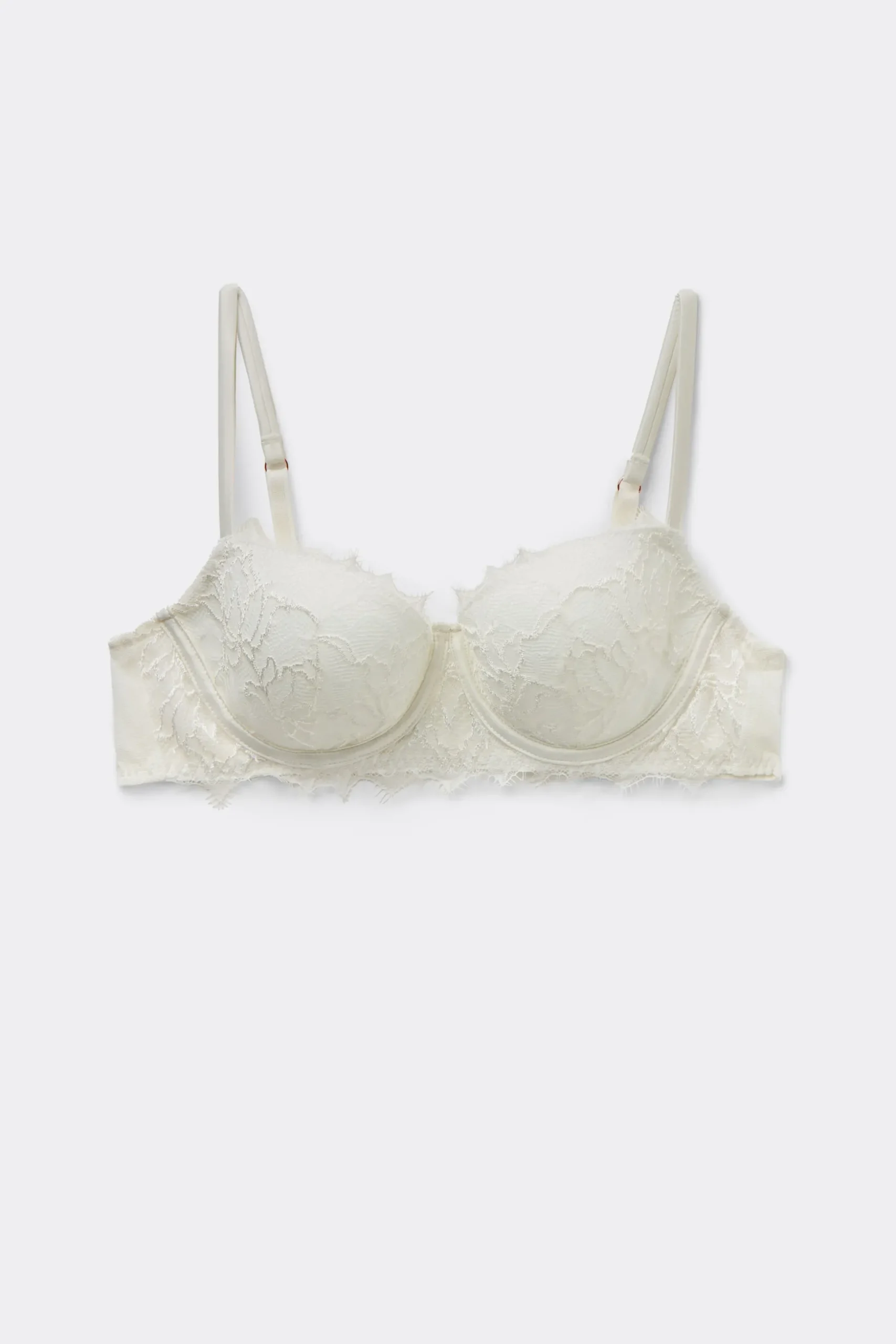 Reggiseno a Balconcino Sofia Pizzo Her Beauty
