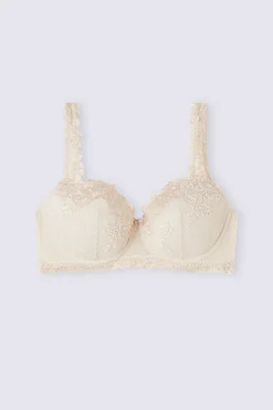 Reggiseno a Balconcino Sofia in Pretty Flowers