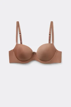 Reggiseno a Balconcino Sofia in Microfibra Ultralight