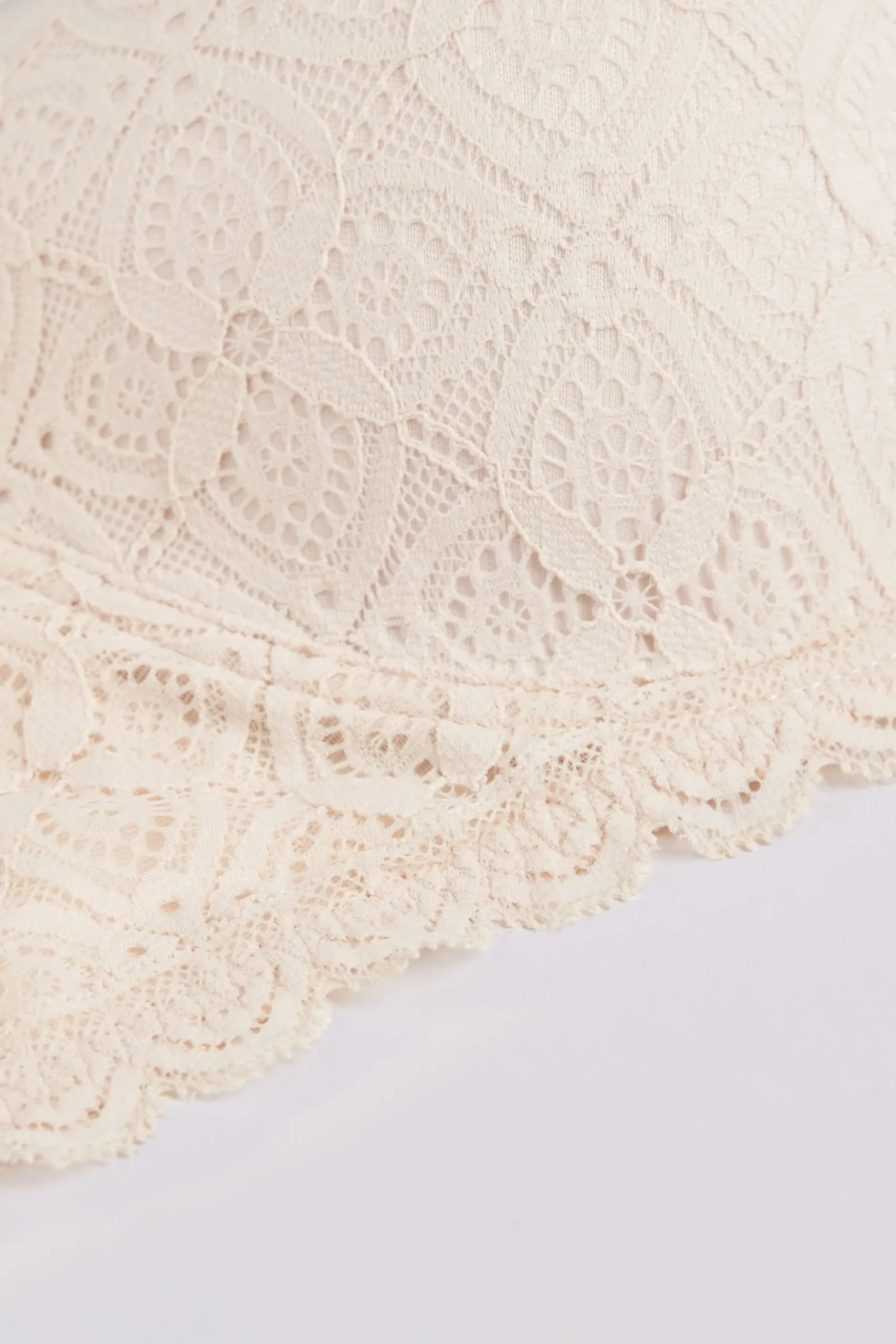 Reggiseno a Balconcino Sofia in Pizzo