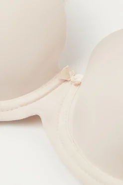 Reggiseno a Balconcino Sofia in Microfibra Ultralight