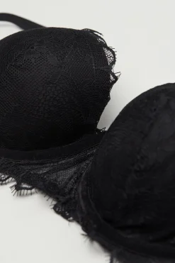 Reggiseno a Balconcino Sofia Intriguing Beauty