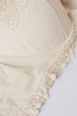 Reggiseno a Balconcino Sofia in Pretty Flowers