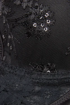 Reggiseno a Balconcino Sofia Couture de Nuit