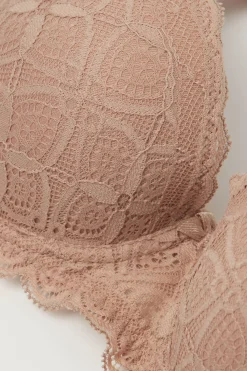 Reggiseno a Balconcino Sofia in Pizzo