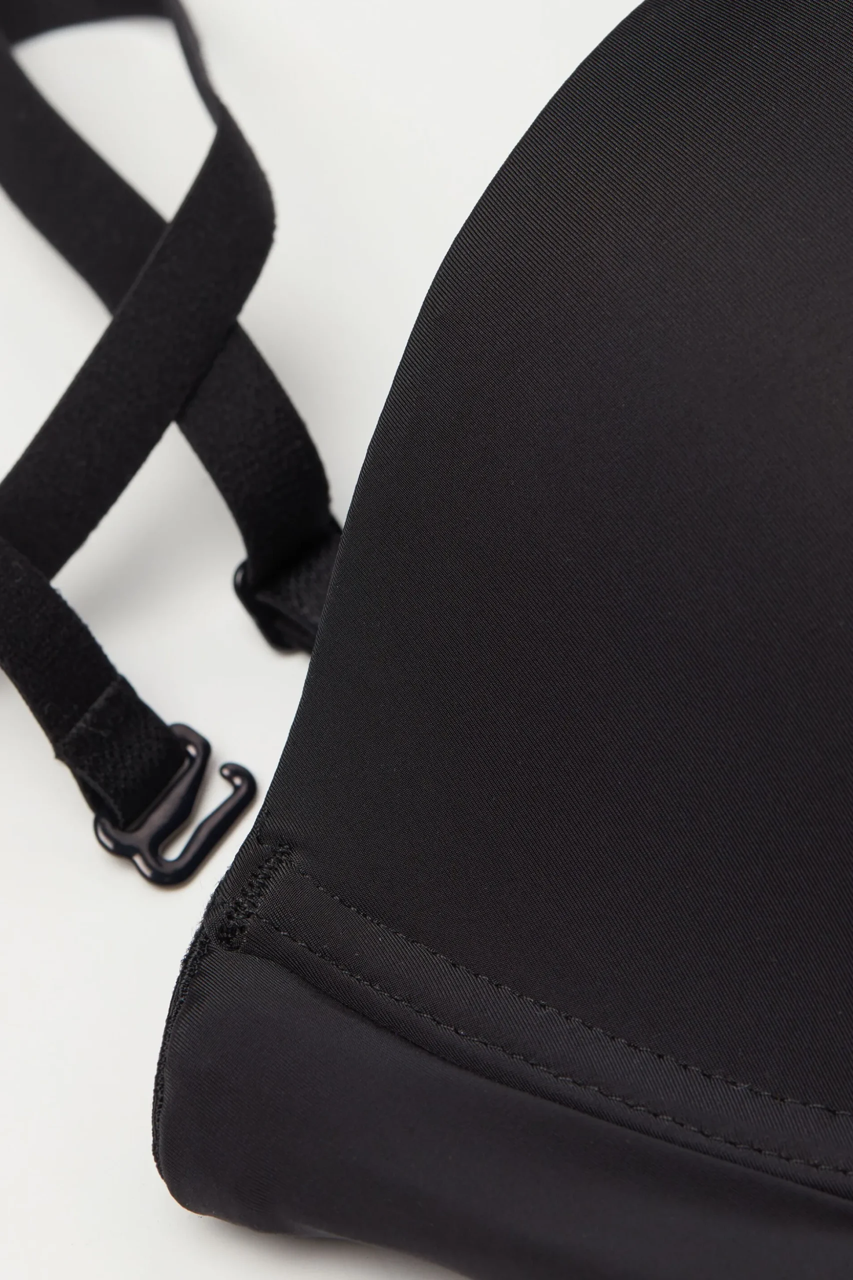 Reggiseno a Fascia Anna in Microfibra Ultralight
