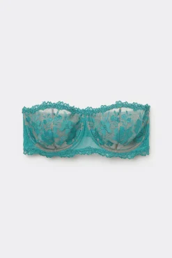 Reggiseno a Fascia Balconcino In Full Bloom