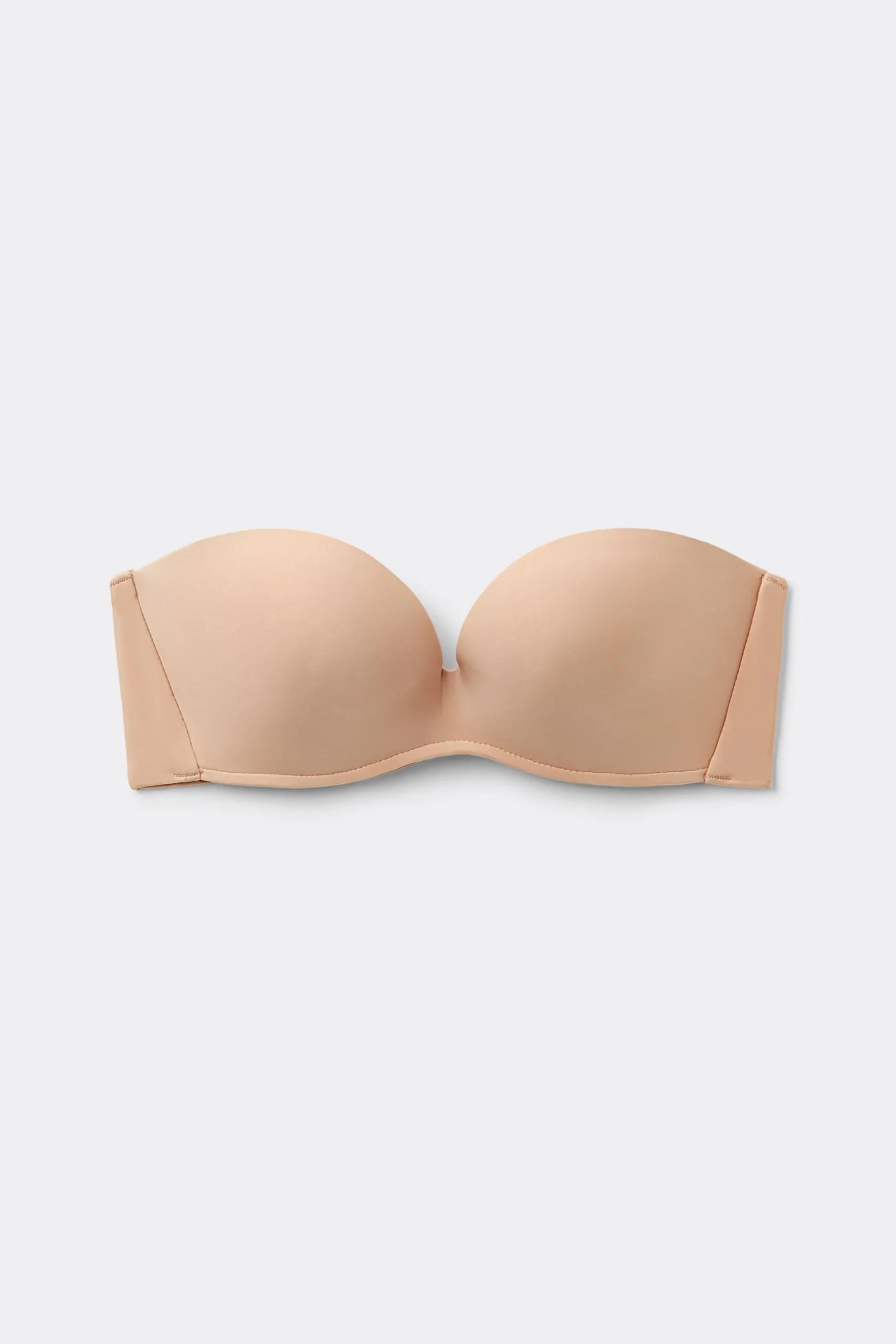 Reggiseno a Fascia Daila in Microfibra Ultralight