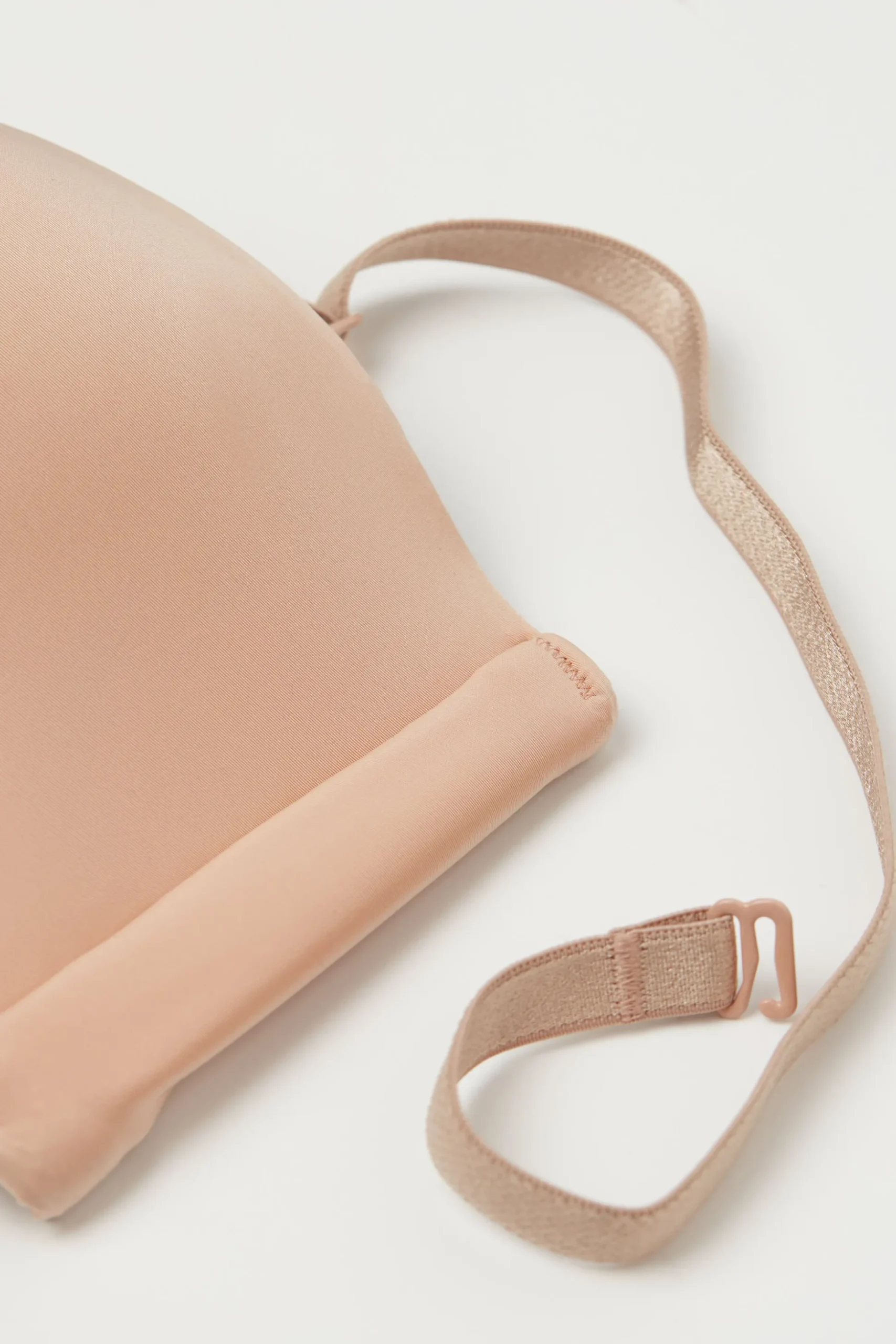 Reggiseno a Fascia Daila in Microfibra Ultralight