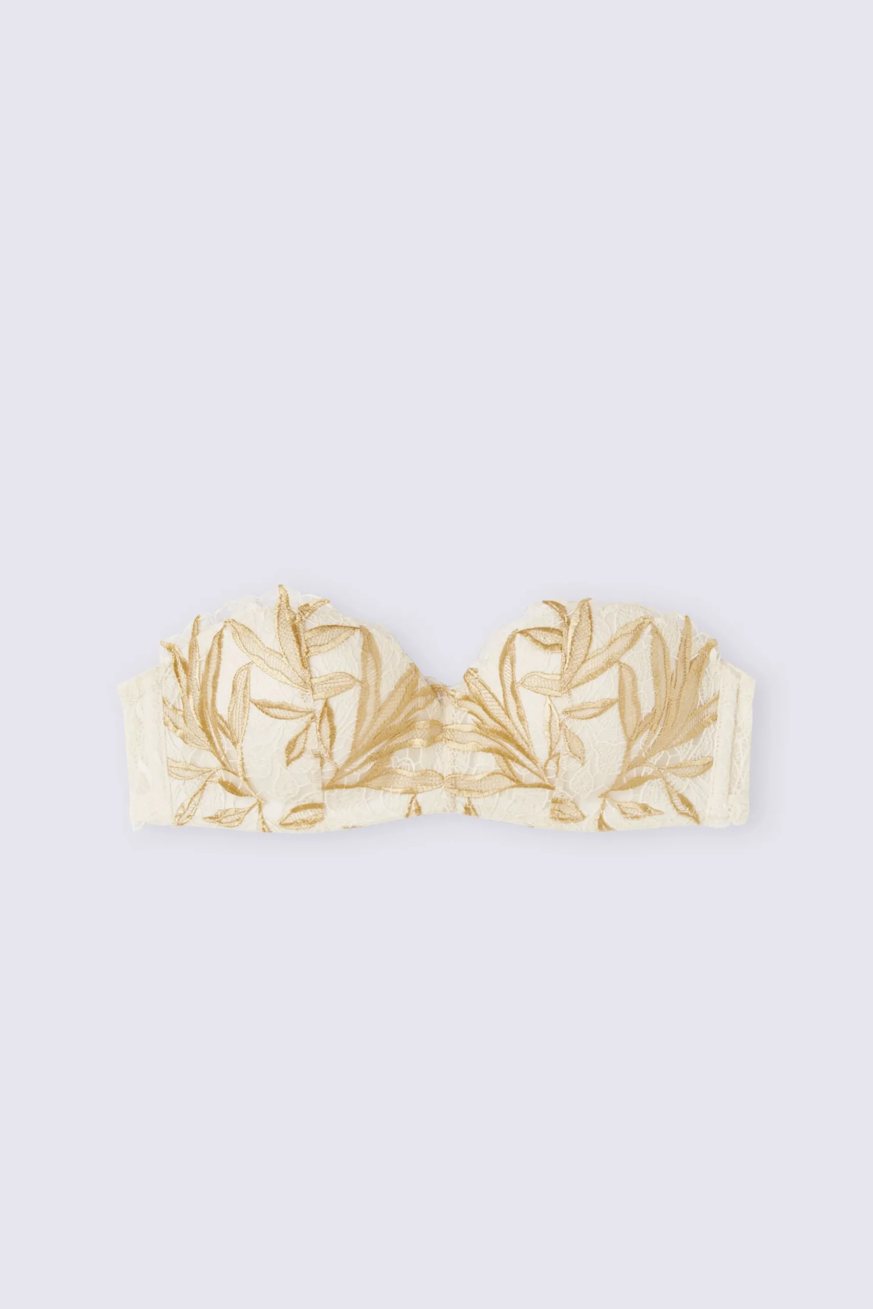 Reggiseno a Fascia Gioia Golden Hour