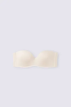 Reggiseno a Fascia Gioia in Microfibra Ultralight