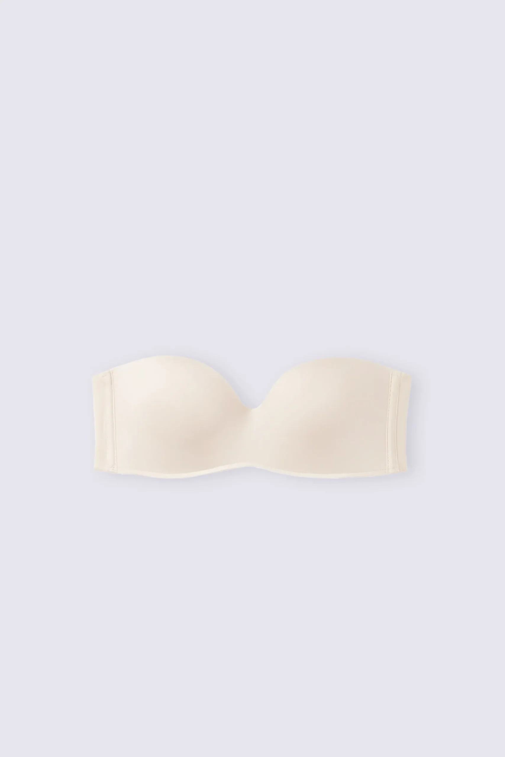 Reggiseno a Fascia Gioia in Microfibra Ultralight