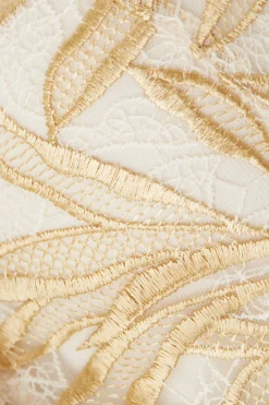 Reggiseno a Fascia Gioia Golden Hour