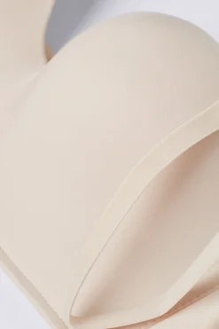 Reggiseno a Fascia Gioia in Microfibra Ultralight