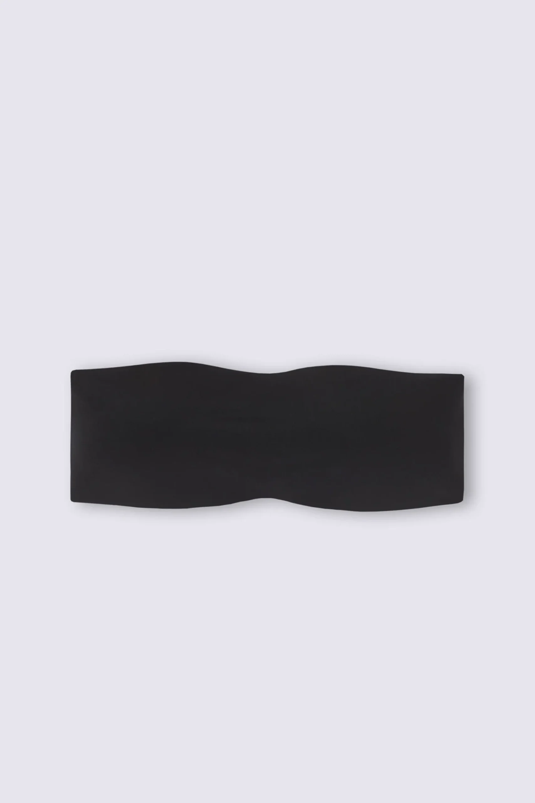 Reggiseno a Fascia Ilaria in Microfibra Ultralight