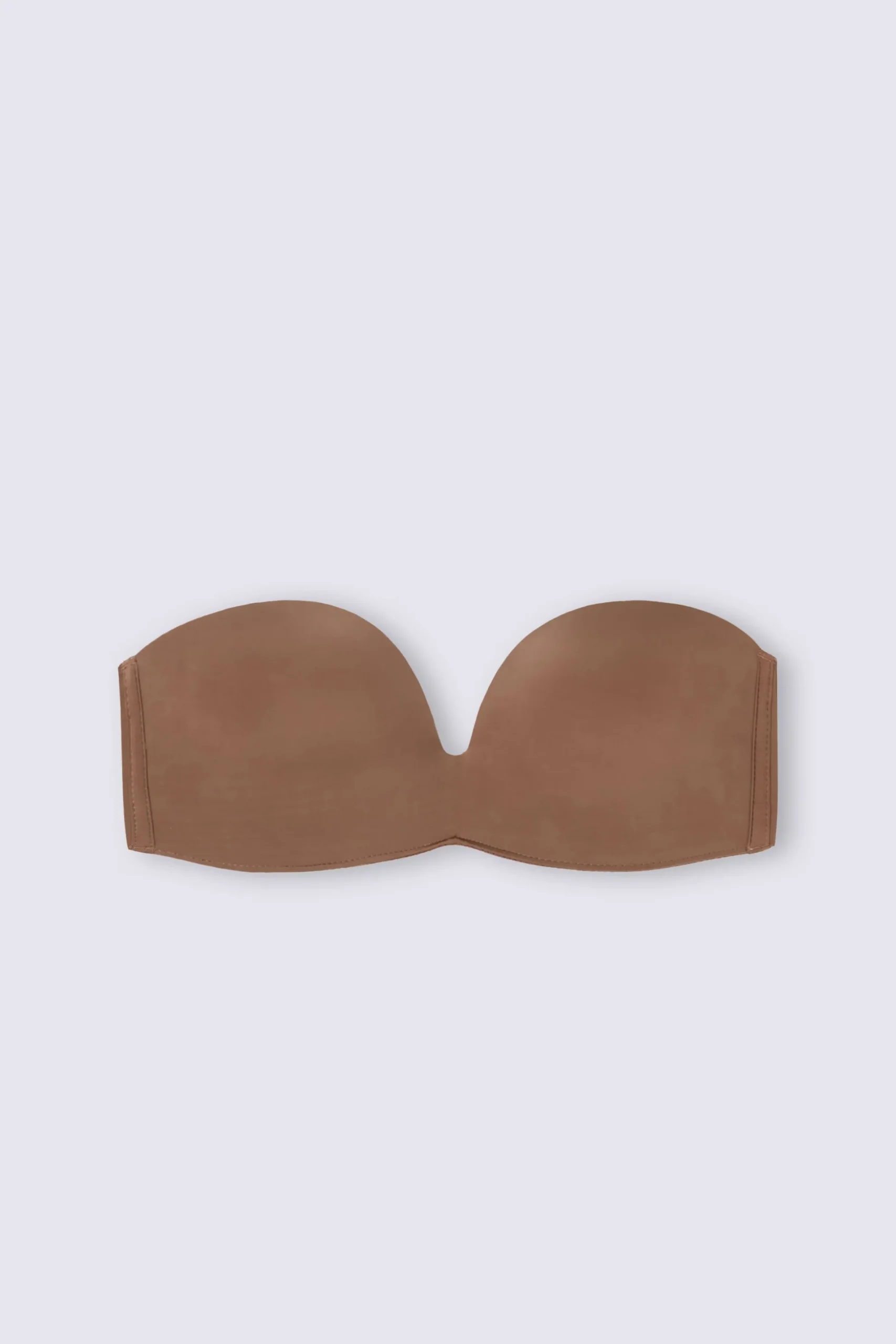 Reggiseno a Fascia Laura in Microfibra Ultralight