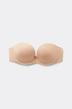 Reggiseno a Fascia Monica in Microfibra Ultralight