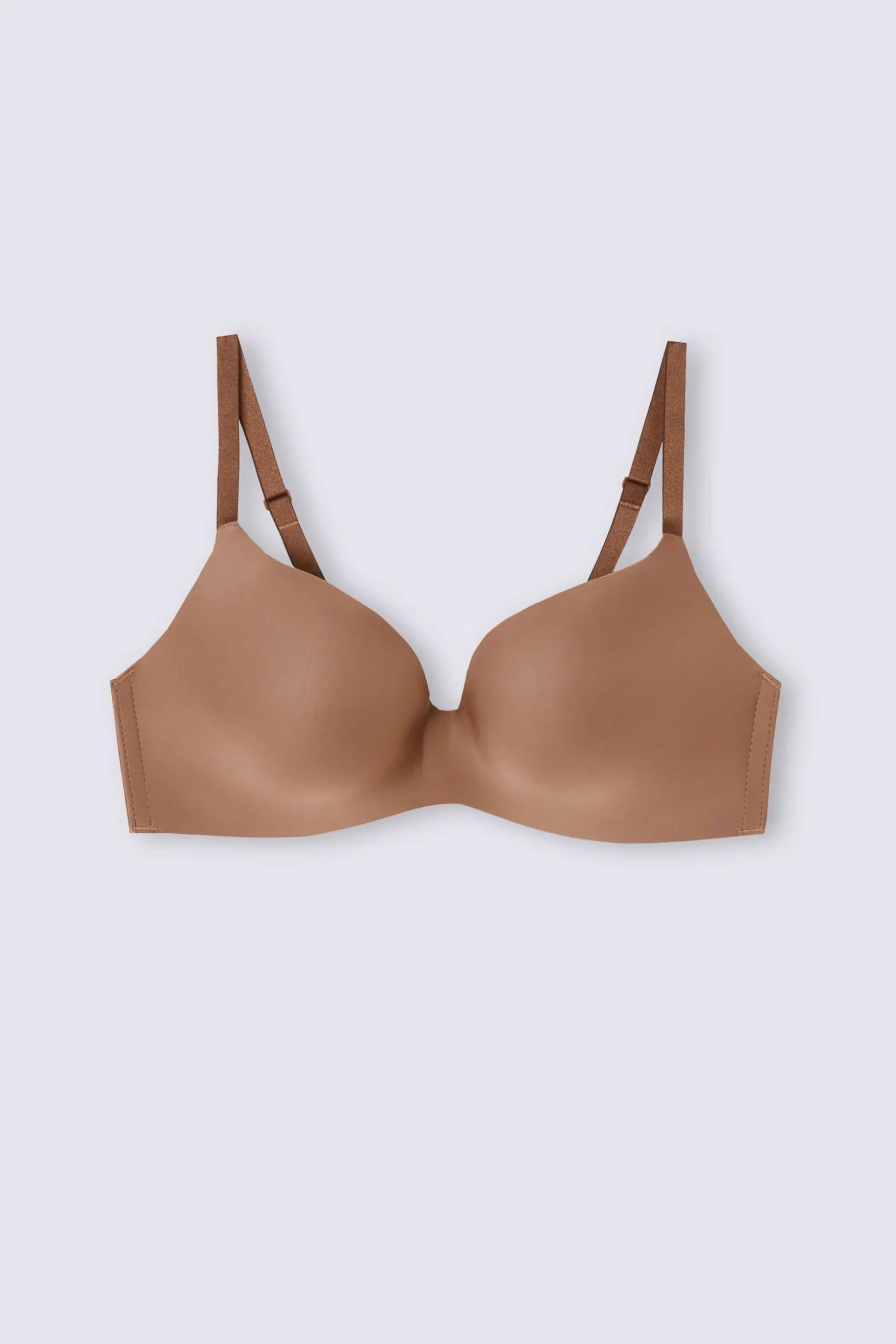 Reggiseno a Triangolo Adele in Microfibra Ultralight