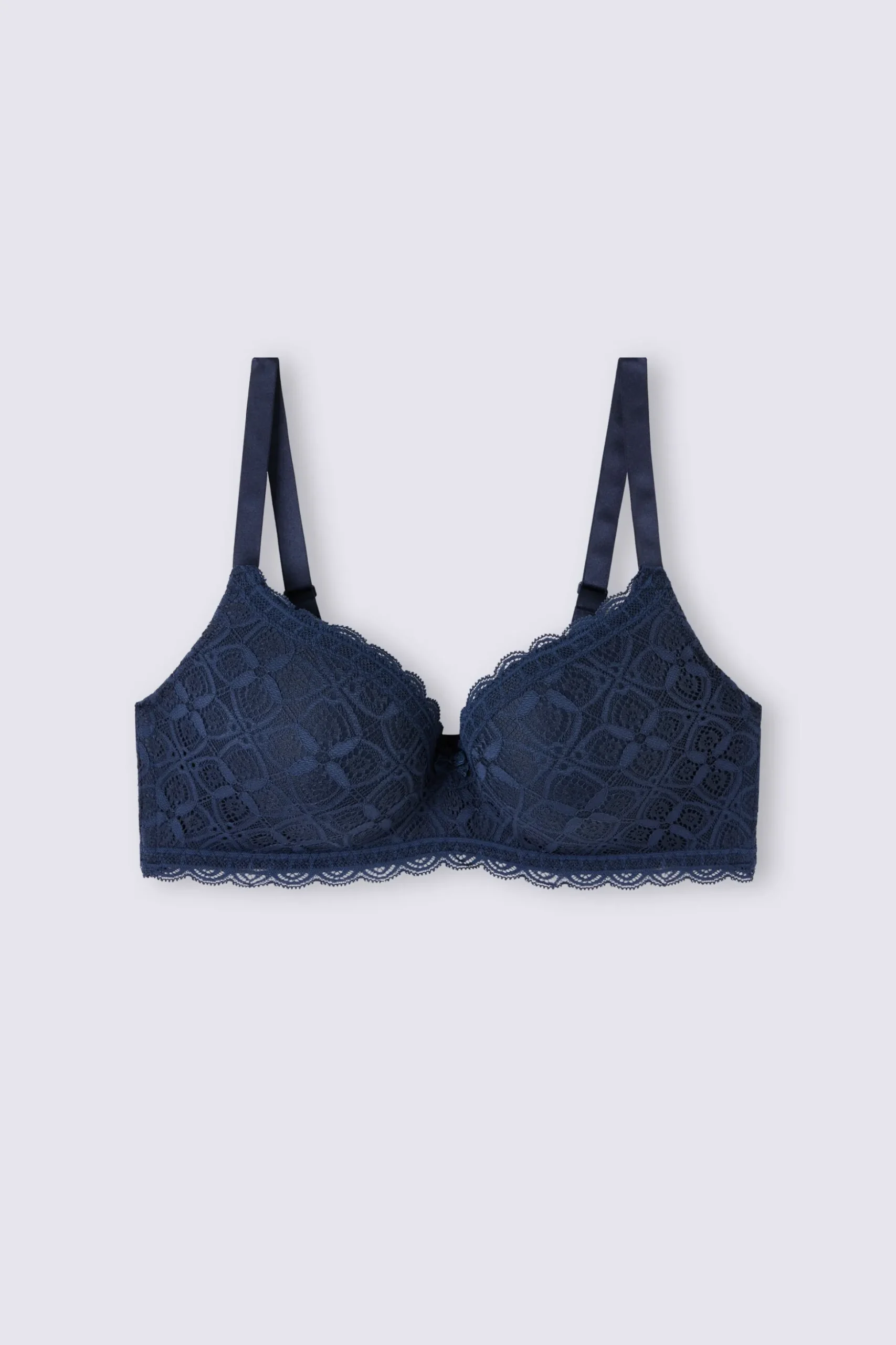 Reggiseno a Triangolo Adele in Pizzo