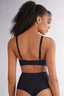 Reggiseno a Triangolo Adele in Microfibra Ultralight