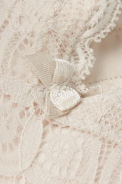 Reggiseno a Triangolo Adele in Pizzo