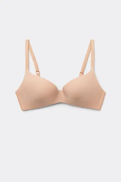 Reggiseno a Triangolo Adele in Microfibra Ultralight
