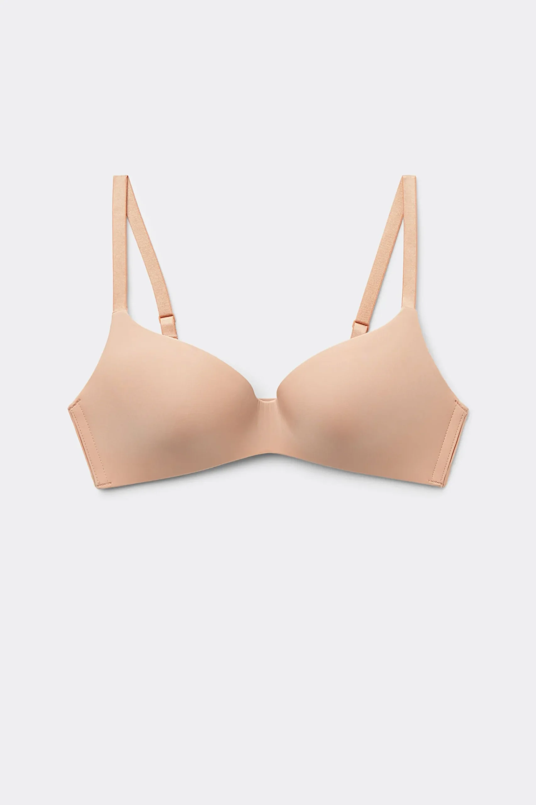 Reggiseno a Triangolo Adele in Microfibra Ultralight