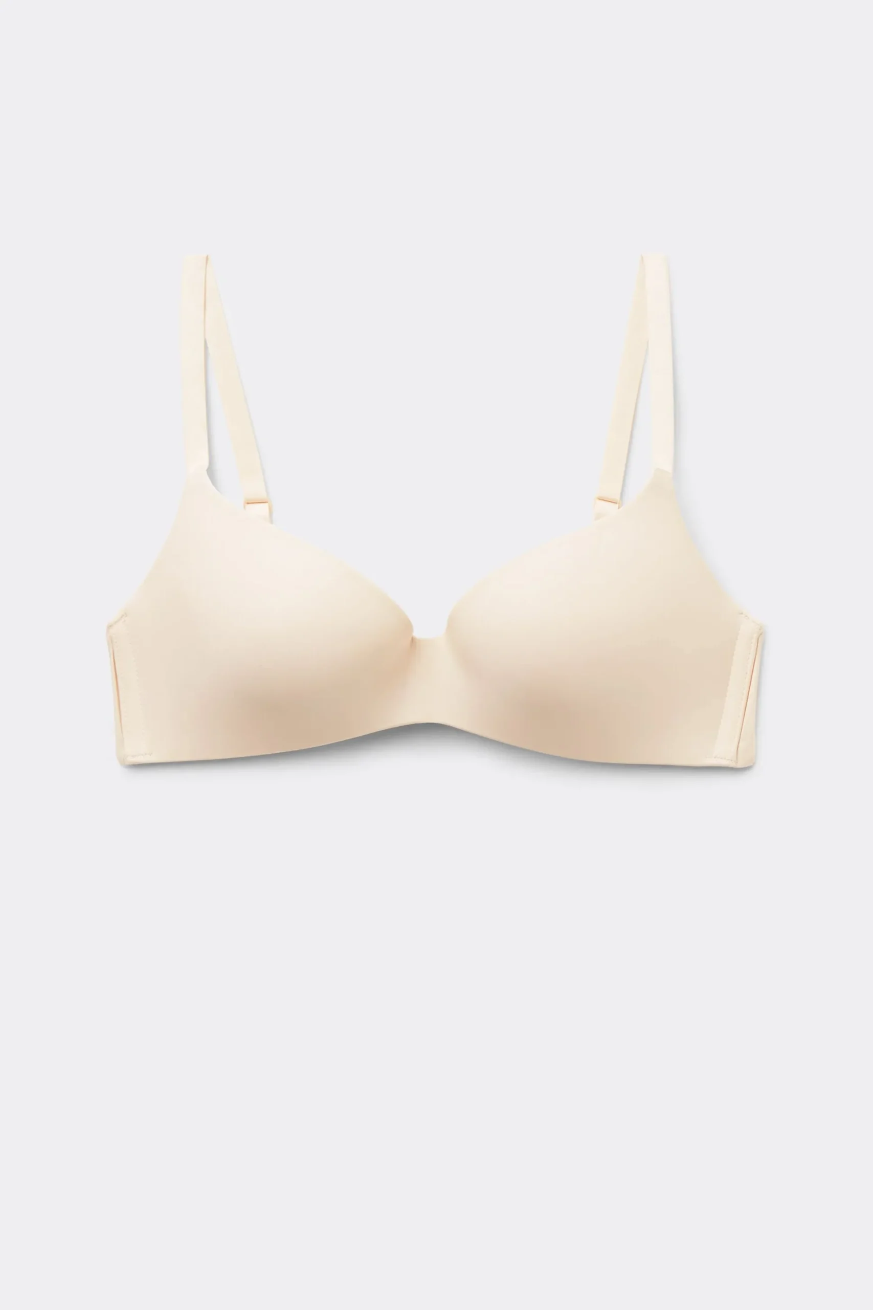 Reggiseno a Triangolo Adele in Microfibra Ultralight