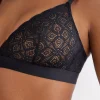 Reggiseno a Triangolo Emma in Pizzo