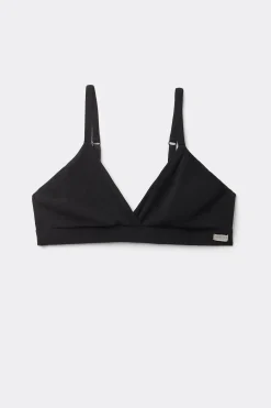 Reggiseno a Triangolo Emma in Cotone Natural