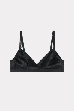 Reggiseno a Triangolo Emma in Seta