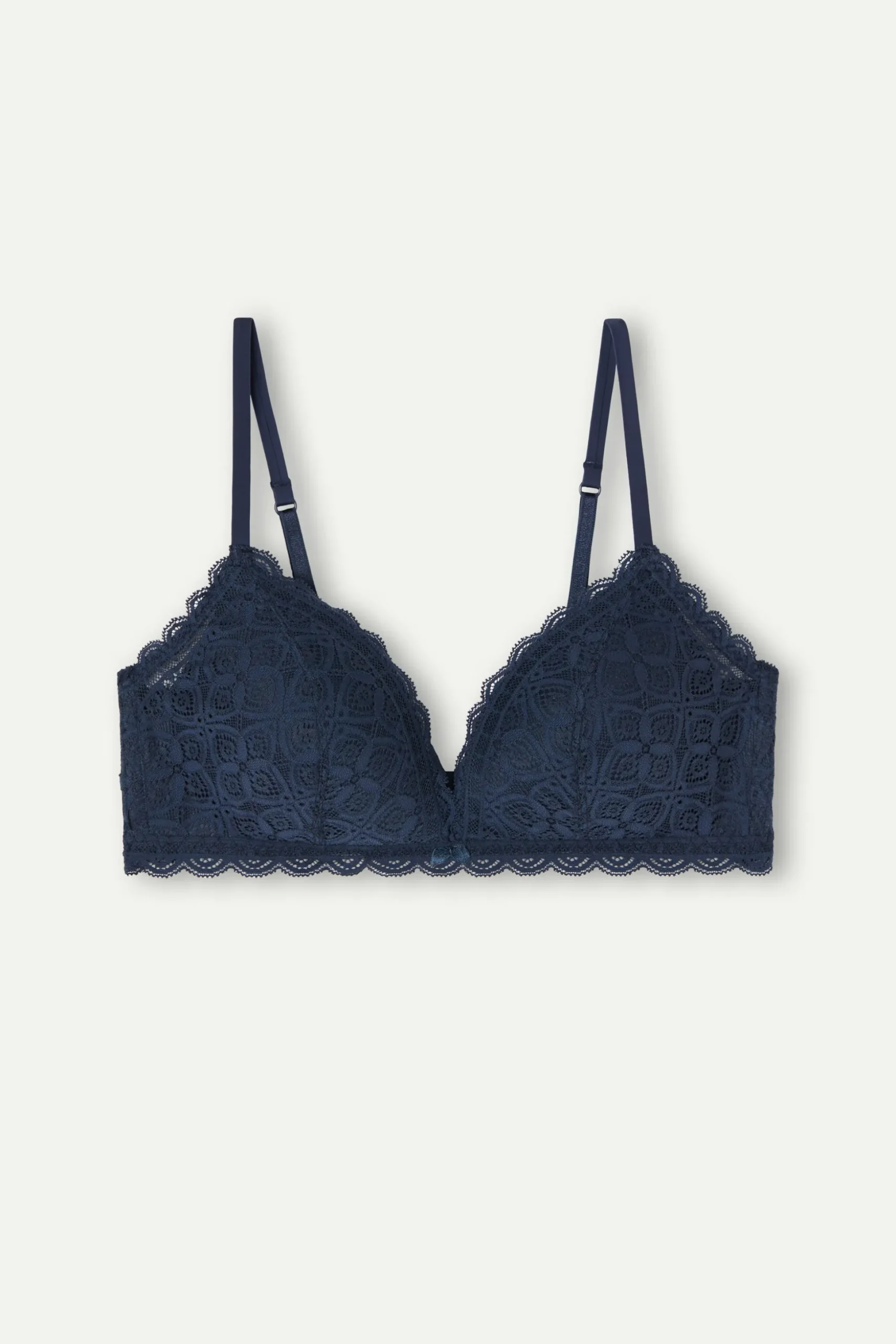 Reggiseno a Triangolo in Pizzo Tiziana