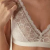 Reggiseno a Triangolo Lara in Pizzo