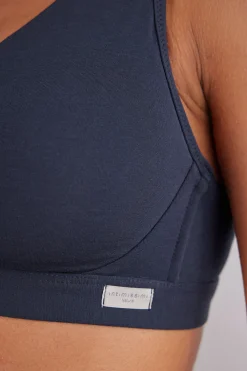 Reggiseno a Triangolo Lara in Cotone