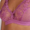 Reggiseno a Triangolo Lara In Full Bloom