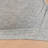 Reggiseno a Triangolo Lara in Cotone