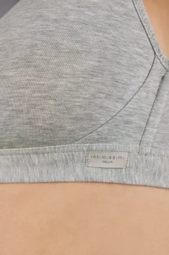Reggiseno a Triangolo Lara in Cotone