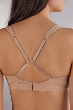 Reggiseno a Triangolo Lara in Cotone